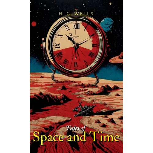 Tales of Space and Time