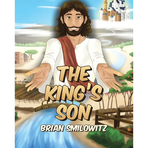 The King's Son