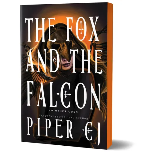 The Fox and the Falcon (Deluxe Edition)