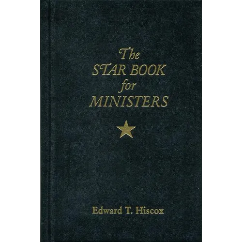 The Star Book for Ministers