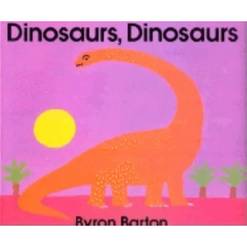 Dinosaurs, Dinosaurs
