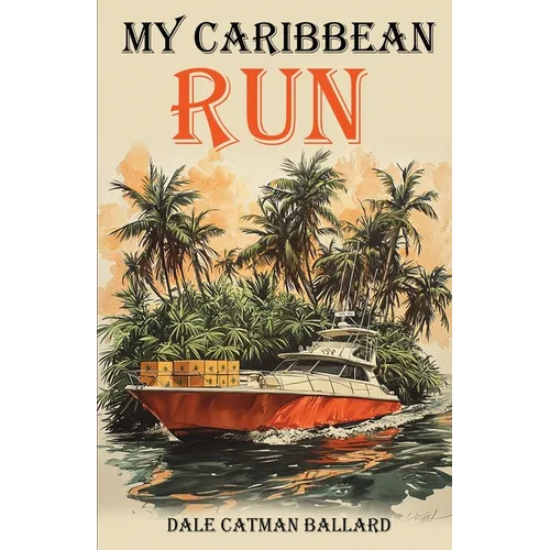 My Caribbean Run
