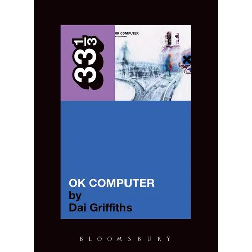331/3 Ok Computer