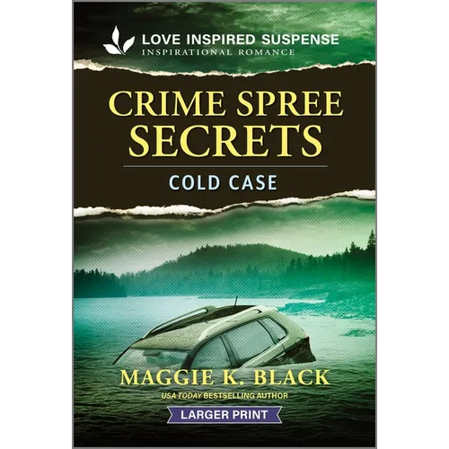 Crime Spree Secrets