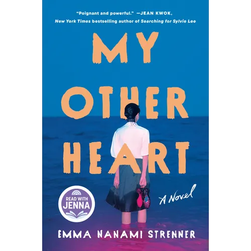 My Other Heart: A Read with Jenna Pick