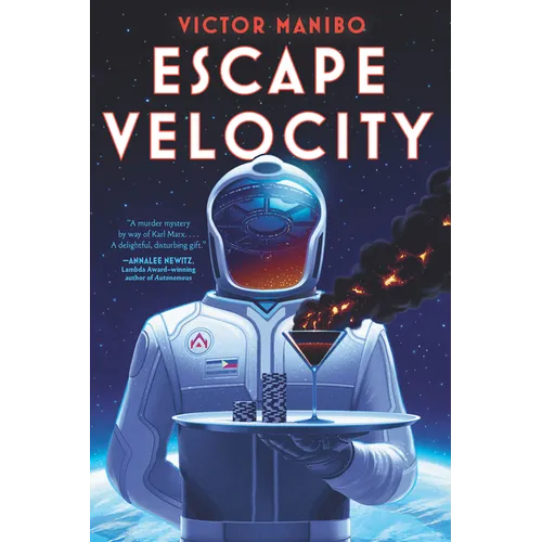 Escape Velocity