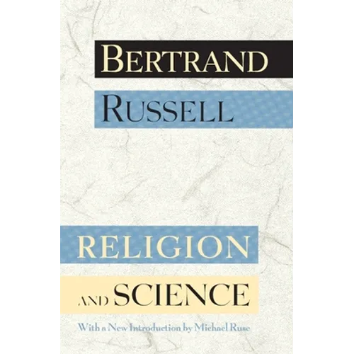 Religion and Science (Revised)