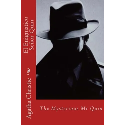 El Enigmatico Senor Quin