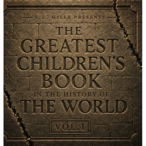 The Greatest Children's Book In The History of the World-Vol 1