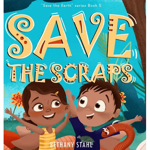 Save the Scraps