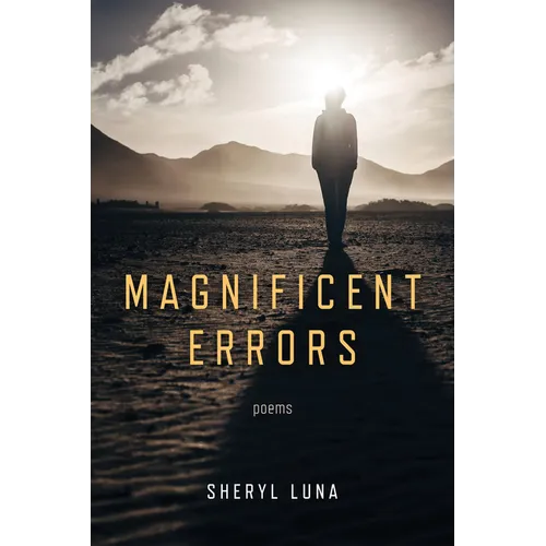 Magnificent Errors