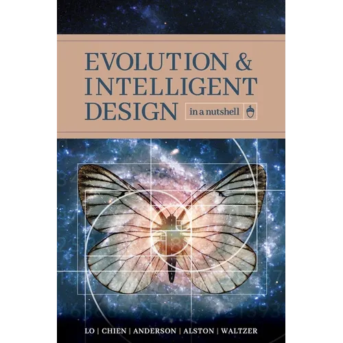 Evolution and Intelligent Design in a Nutshell