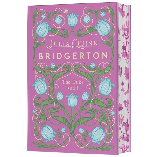 The Duke and I Deluxe Collector's Edition: Bridgerton