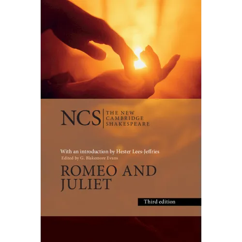 Romeo and Juliet