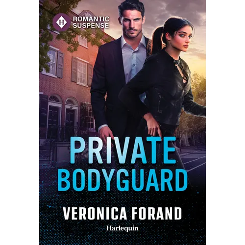Private Bodyguard