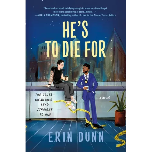 He's to Die for