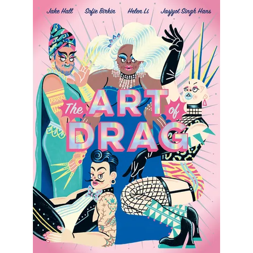 The Art of Drag