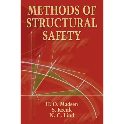 Methods of Structural Safety