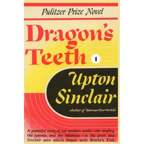 Dragon's Teeth I