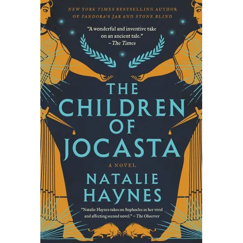 The Children of Jocasta