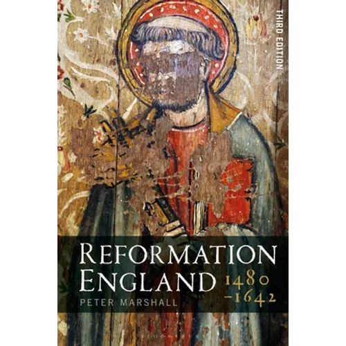 Reformation England 1480-1642