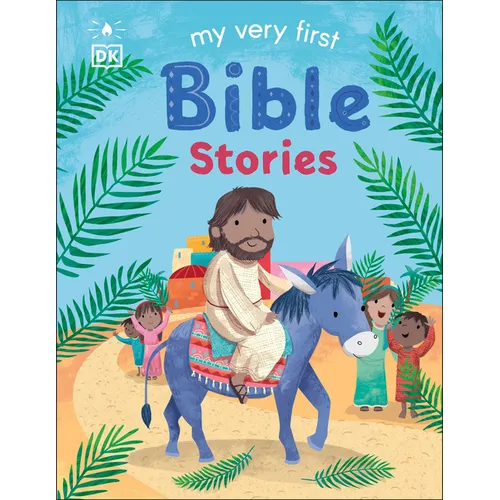 My Very First Bible Stories