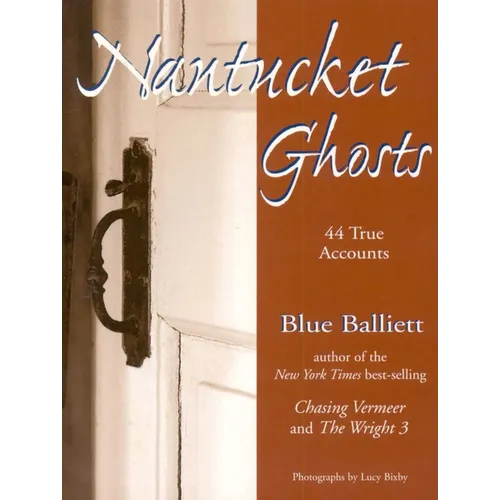 Nantucket Ghosts