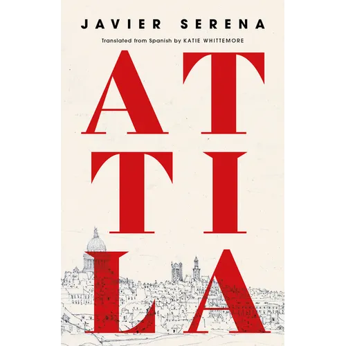 Attila
