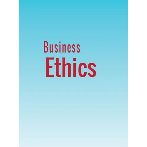 Business Ethics