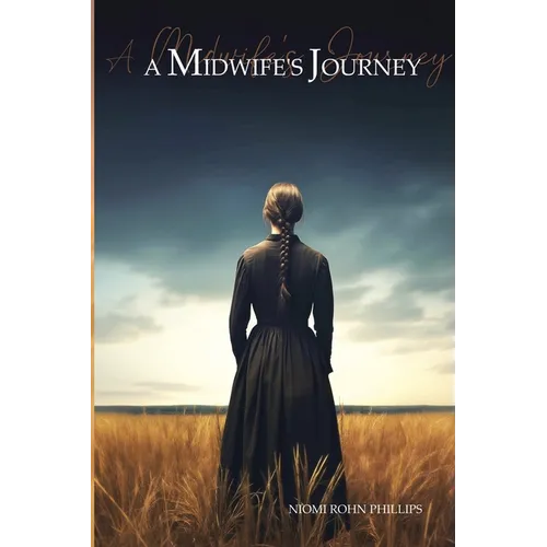 A Midwife's Journey