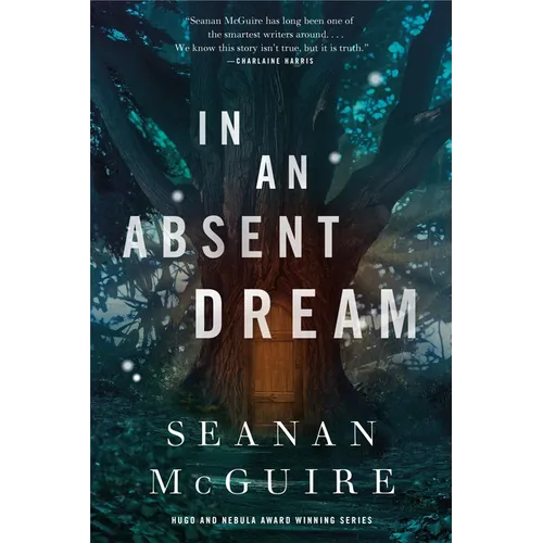 In an Absent Dream