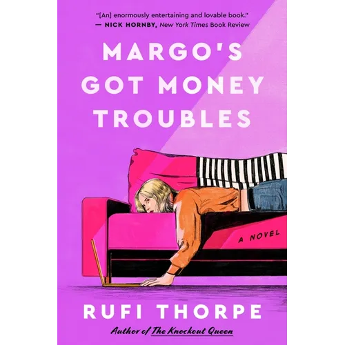 Margo's Got Money Troubles