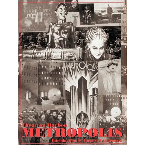Metropolis: 75th Anniversary Edition