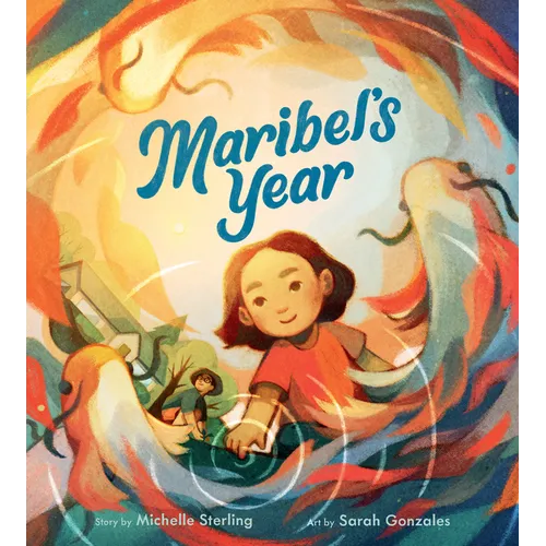 Maribel's Year