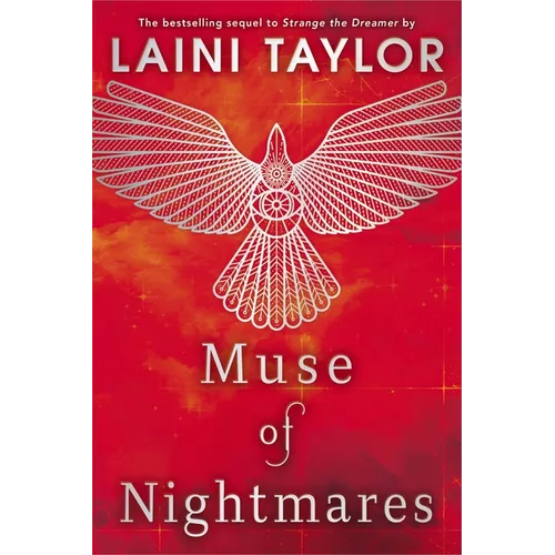 Muse of Nightmares