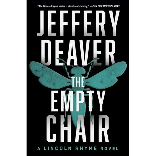 The Empty Chair