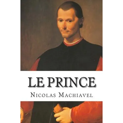 Le Prince