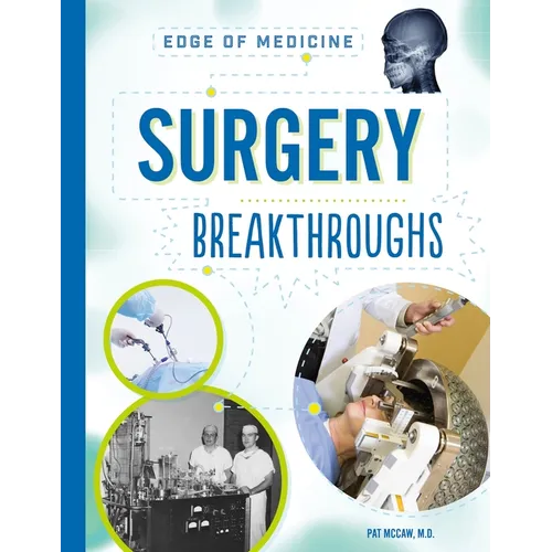 Surgery Breakthroughs