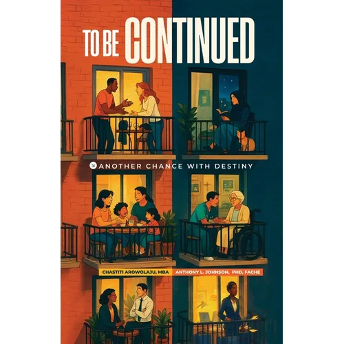 To Be Continued