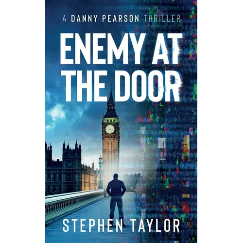 Enemy At The Door