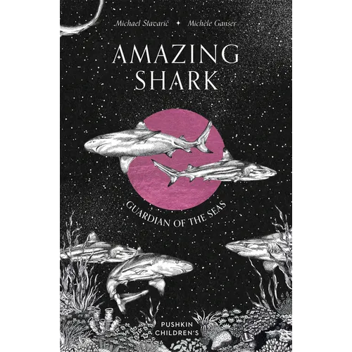 Amazing Shark: Guardian of the Seas