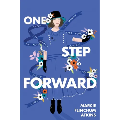 One Step Forward