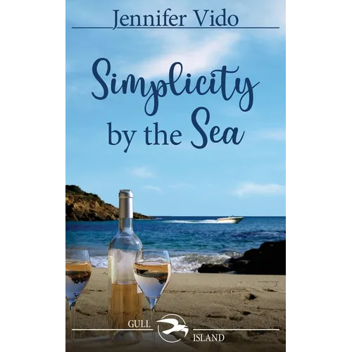 Simplicity by the Sea