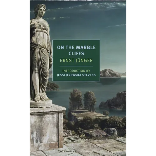 On the Marble Cliffs