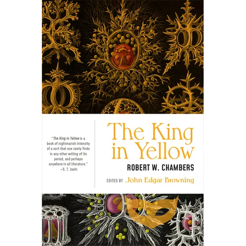The King in Yellow