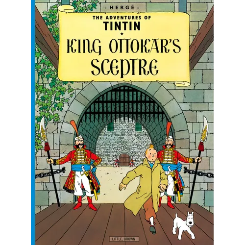 King Ottokar's Sceptre