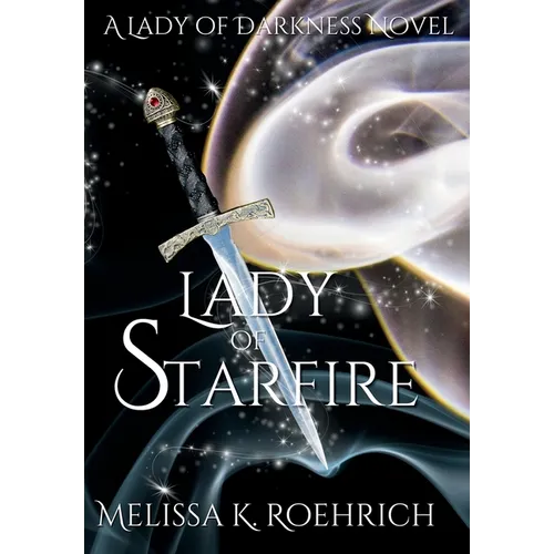 Lady of Starfire