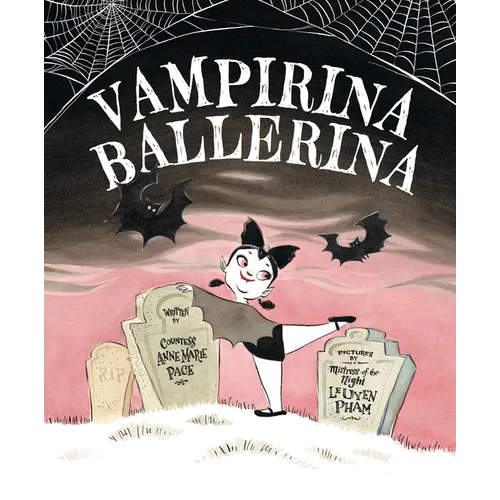 Vampirina Ballerina