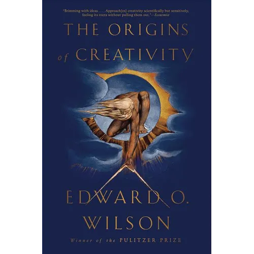 The Origins of Creativity