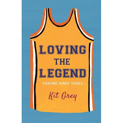 Loving the Legend